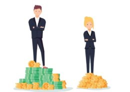 Gender Pay Gap and Workplace Discrimination in India